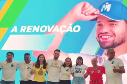 com-milhares-de-pessoas,-marcos-junior-transforma-lancamento-de-pre-campanha-em-grande-demonstracao-de-forca-politica