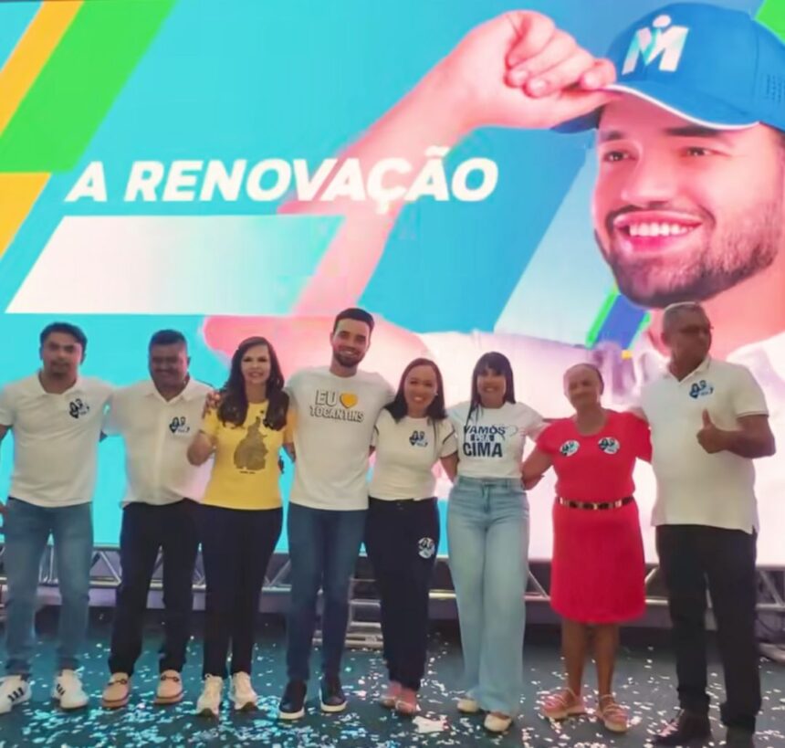 com-milhares-de-pessoas,-marcos-junior-transforma-lancamento-de-pre-campanha-em-grande-demonstracao-de-forca-politica