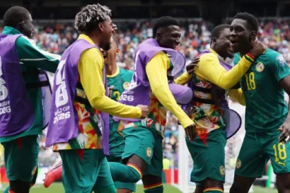medico-da-selecao-de-senegal-era-ginecologista,-revela-federacao