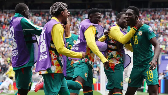 medico-da-selecao-de-senegal-era-ginecologista,-revela-federacao