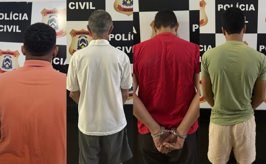 operacao-falsum-imperium:-policia-civil-prende-quatro-investigados-por-estelionato-virtual-e-lavagem-de-dinheiro-em-araguatins