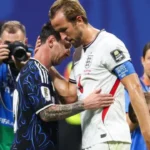 gesto-de-messi-com-kane-apos-a-semifinal-emociona-torcedores;-veja