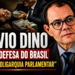 resumo-|-flavio-dino-age-em-defesa-do-brasil-contra-a-“oligarquia-parlamentar”