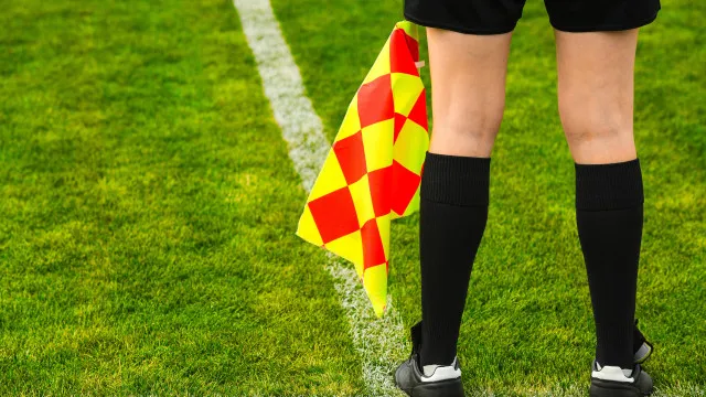 ‘precisamos-deixar-o-futebol-respirar’,-diz-novo-chefe-dos-arbitros-da-cbf