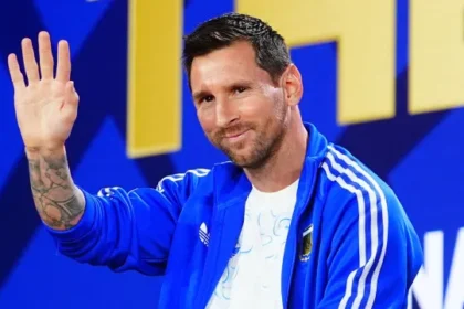 messi-fala-pela-primeira-vez-sobre-banho-em-lamine-yamal:-“e-uma-loucura”