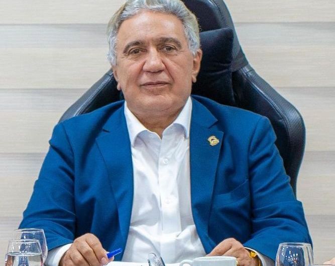 com-saldo-negativo-de-empregos,-laurez-moreira-critica-gestao-e-defende-novo-modelo-de-desenvolvimento-para-o-tocantins