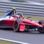 morre-cyril-blais,-chefe-da-citroen-na-formula-e,-aos-46-anos