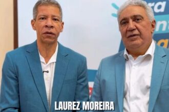 laurez-oficializa-coronel-silva-neto-como-pre-candidato-a-vice-governador-e-fortalece-projeto-para-2026
