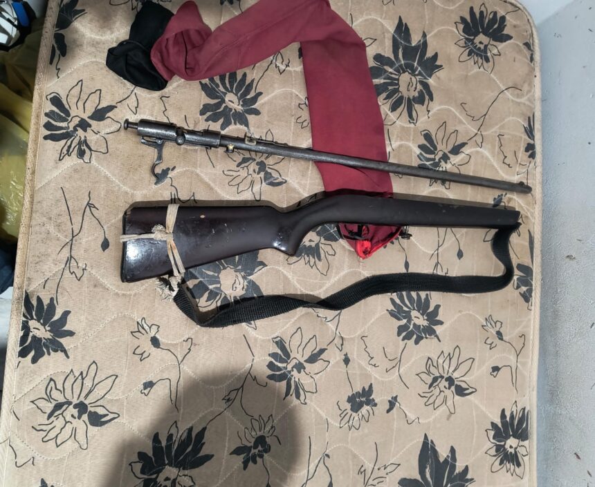 policia-civil-prende-homem-por-porte-ilegal-de-arma-de-fogo-apos-acao-em-dianopolis