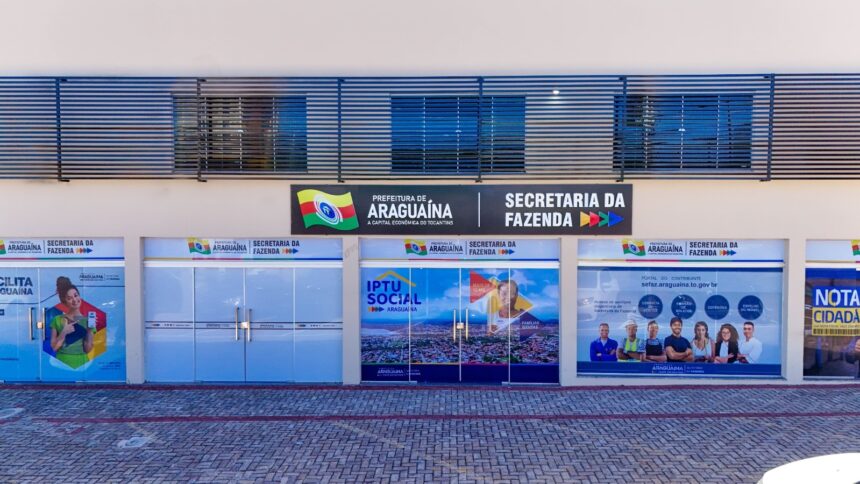 facilita-araguaina-integra-atendimento-da-secretaria-da-fazenda-e-outros-servicos-municipais-em-predio-mais-acessivel-na-avenida-filadelfia