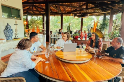 katia-abreu-reune-pre-candidatos-e-sindicatos-para-alinhar-pre-campanha-de-lula-no-tocantins