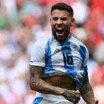 otamendi-anuncia-aposentadoria-da-selecao-da-argentina