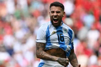 otamendi-anuncia-aposentadoria-da-selecao-da-argentina