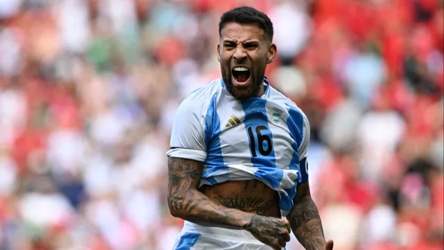 otamendi-anuncia-aposentadoria-da-selecao-da-argentina