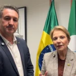 senadora-e-ex-ministra-tereza-cristina-declara-apoio-a-mauricio-buffon-para-a-camara-federal