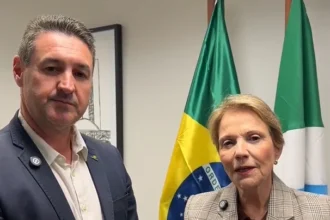 senadora-e-ex-ministra-tereza-cristina-declara-apoio-a-mauricio-buffon-para-a-camara-federal
