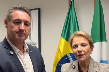 senadora-e-ex-ministra-tereza-cristina-declara-apoio-a-mauricio-buffon-para-a-camara-federal