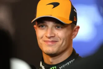 lando-norris-faz-a-pole-no-gp-da-hungria;-bortoleto-larga-em-14o