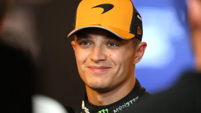lando-norris-faz-a-pole-no-gp-da-hungria;-bortoleto-larga-em-14o