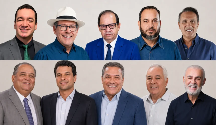 eduardo-gomes-e-alexandre-guimaraes-lideram-corrida-ao-senado-no-tocantins-em-julho,-aponta-parana-pesquisas