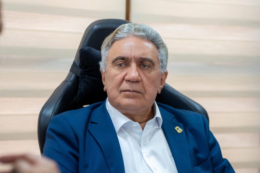 a-inseguranca-e-companheira-do-povo-tocantinense”,-lamenta-laurez-moreira-ao-comentar-aumento-de-crimes-letais-no-tocantins