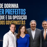 resumo-|-desafio-de-dorinha-e-manter-prefeitos-no-palanque-e-da-oposicao-tira-los-dos-governistas