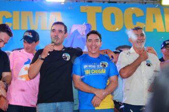 sao-miguel-lota-evento,-emociona-vicentinho-e-reafirma-forca-de-amelio-na-regiao