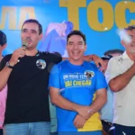 em-sao-miguel,-vicentinho-junior-volta-a-exaltar-pre-campanha-do-grupo:-“um-dos-maiores-movimentos-populares-da-historia”