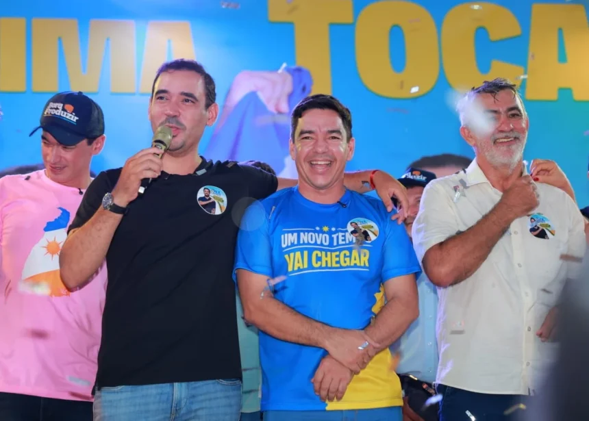 em-sao-miguel,-vicentinho-junior-volta-a-exaltar-pre-campanha-do-grupo:-“um-dos-maiores-movimentos-populares-da-historia”
