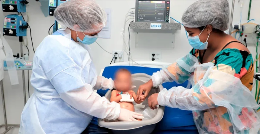 araguaina-inaugura-1o-ambulatorio-neonatal-especializado-do-tocantins-para-recem-nascidos-de-alto-risco