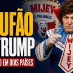 resumo-|-milei,-o-bufao-de-trump,-escandaliza-no-brasil-e-na-argentina