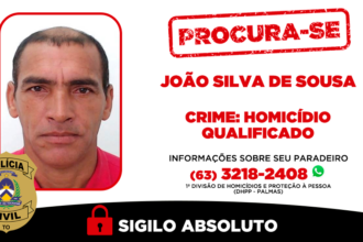 policia-civil-procura-investigado-por-homicidio-qualificado-em-palmas