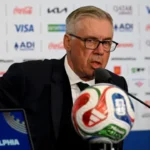 ancelotti-diz-que-testara-jovens,-mas-nao-abrira-mao-de-parte-do-grupo-da-copa
