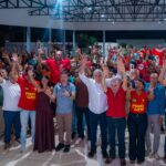 laurez-moreira-se-reune-com-liderancas-e-apoiadores-no-bico-do-papagaio
