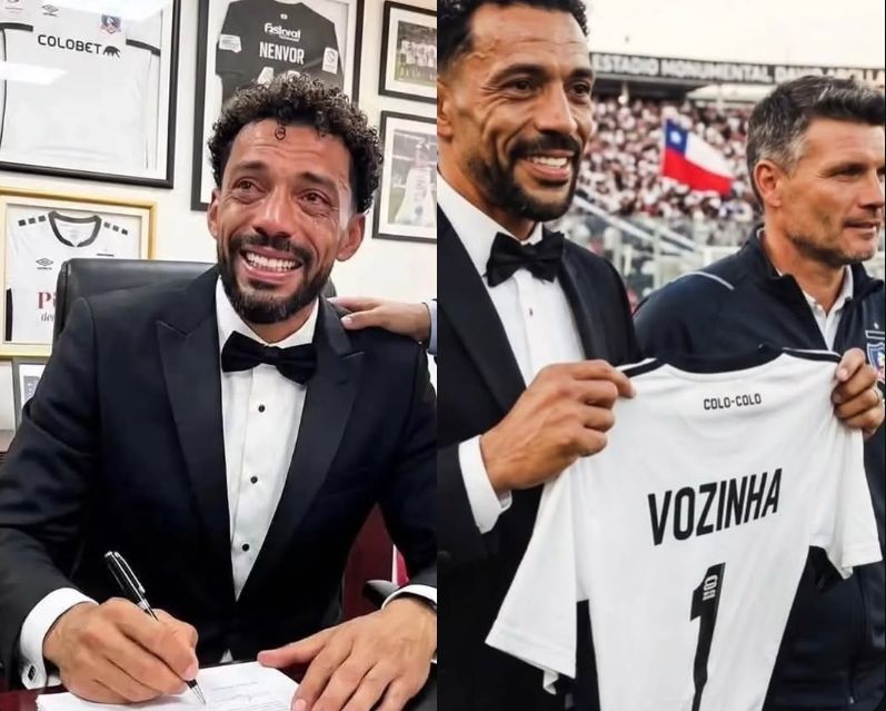vozinha-se-emociona-ao-assinar-com-o-colo-colo-e-inicia-novo-capitulo-na-carreira