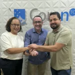 pre-candidatos-da-saude,-enfermeira-sol-e-vinicius-pires-reunem-se-com-presidente-do-coren