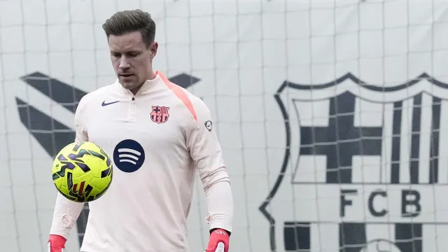 barcelona-empresta-ter-stegen-ao-ajax-ate-o-fim-da-temporada-2026/27