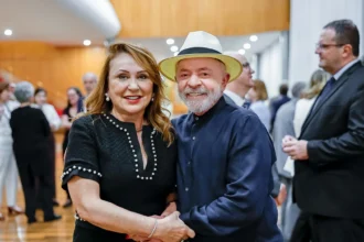 antes-da-convencao-da-federacao,-katia-abreu-ressalta-importancia-dos-candidatos-se-empenharem-na-reeleicao-de-lula
