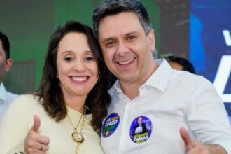 tiago-dimas-oficializa-candidatura-a-reeleicao-com-aval-de-renata-abreu-e-apoio-de-grandes-liderancas-politicas