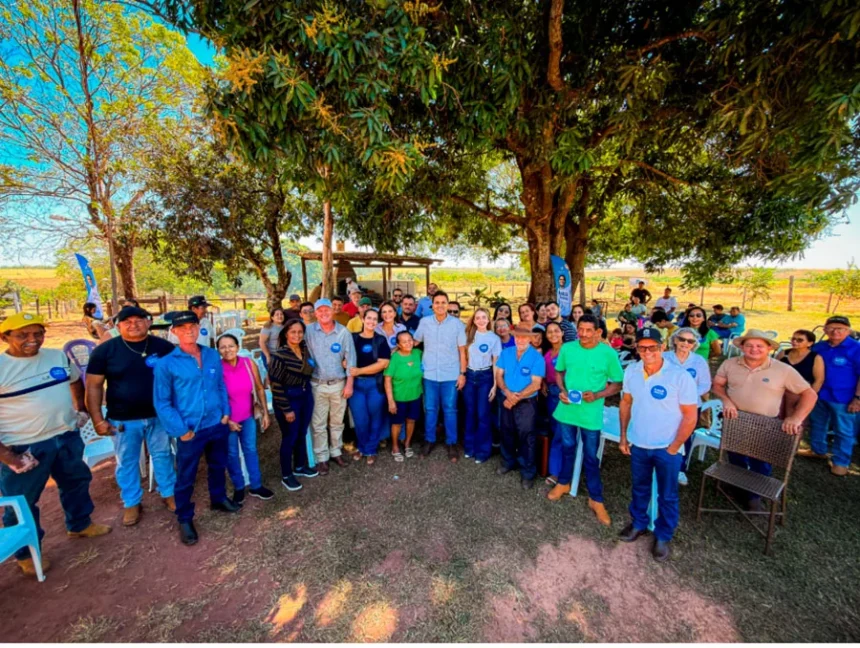 em-encontro-com-produtores,-irata-defende-tecnologia-e-valorizacao-do-campo-para-impulsionar-o-sul-do-tocantins