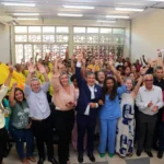 em-porto-nacional,-ministro-wellington-dias-inspeciona-acoes-do-cras-e-cumpre-agenda-na-uft