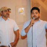 indicado-para-vice,-atos-gomes-exalta-dorinha-em-evento-do-republicanos:-“nao-precisa-levantar-a-voz”