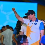 ao-oficializar-candidatura-ao-senado,-alexandre-guimaraes-defende-duplicacao-da-br-153-e-plano-habitacional-para-mulheres