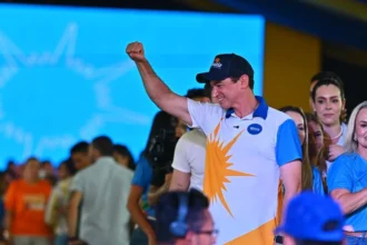 ao-oficializar-candidatura-ao-senado,-alexandre-guimaraes-defende-duplicacao-da-br-153-e-plano-habitacional-para-mulheres