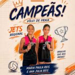 colegio-intelectus-brilha-mais-uma-vez:-gemeas-maria-paula-reis-e-ana-julia-reis-conquistam-titulo-regional-dos-jets-no-volei-de-praia