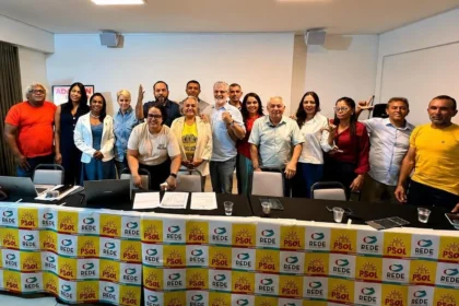 federacao-psol-rede-conclui-pedido-de-registro-de-candidaturas;-grupo-tem-witer-naves-como-candidato-ao-governo