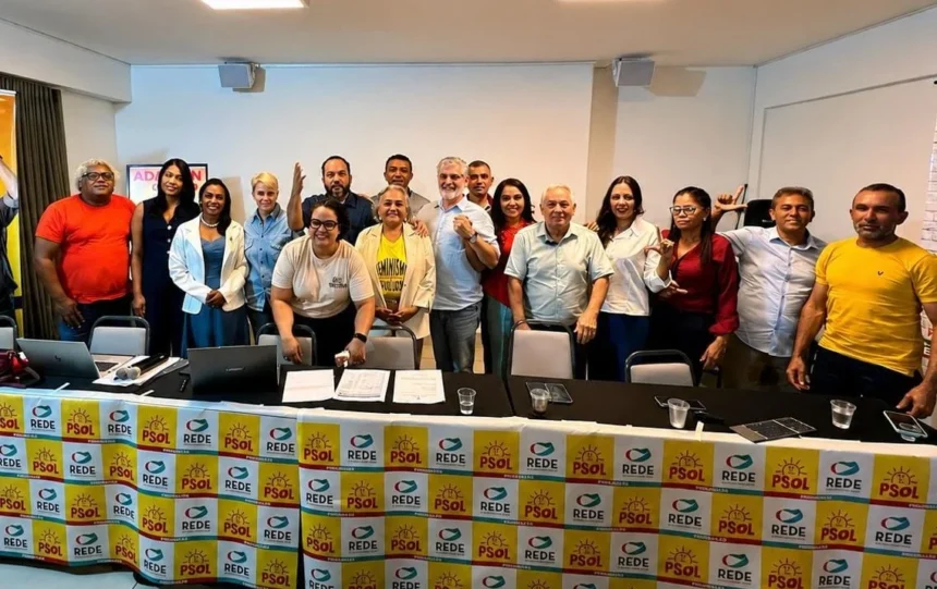 federacao-psol-rede-conclui-pedido-de-registro-de-candidaturas;-grupo-tem-witer-naves-como-candidato-ao-governo