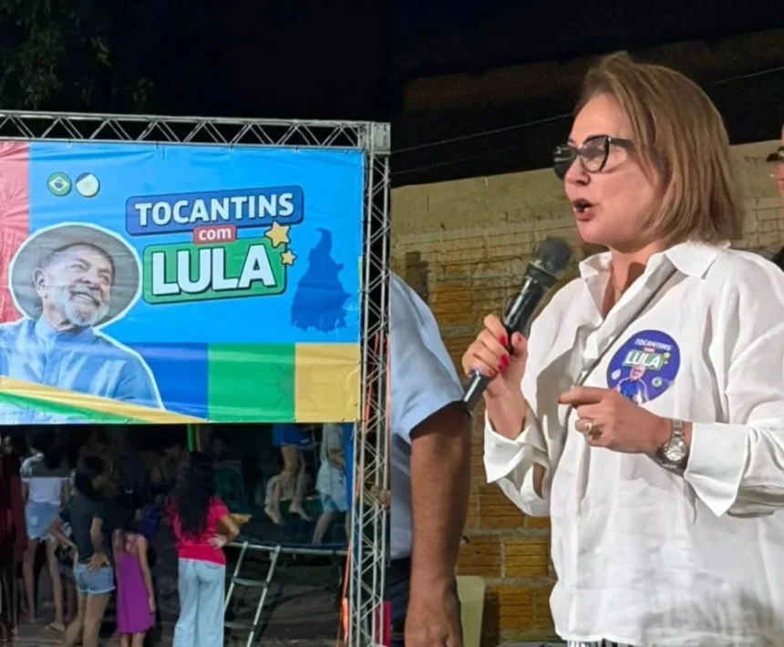 katia-abreu-reune-300-pessoas-no-jardim-taquari-em-agenda-de-defesa-do-governo-lula