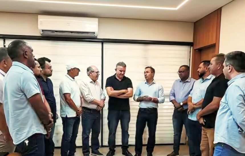 com-apoio-de-wagner-rodrigues,-ronaldo-dimas-consolida-alianca-com-duas-das-maiores-liderancas-municipais-do-tocantins-e-fortalece-candidatura-ao-senado