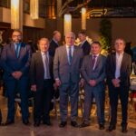 laurez-moreira-defende-ambiente-favoravel-para-os-negocios-e-geracao-de-emprego-durante-posse-da-nova-diretoria-da-fecomercio